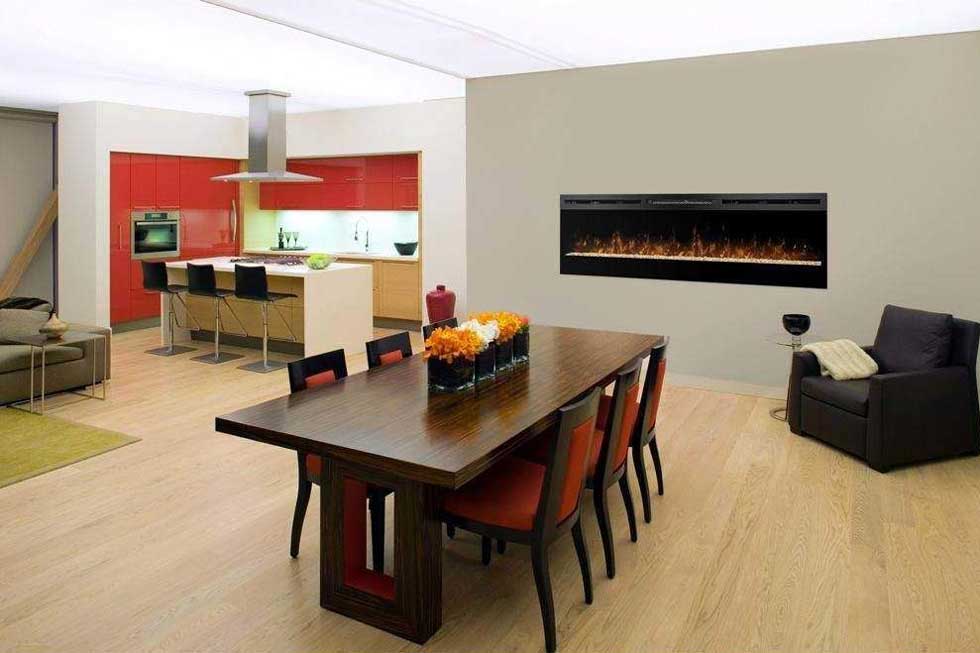 BLF Series electric fireplace | Yorktown Heights, NY