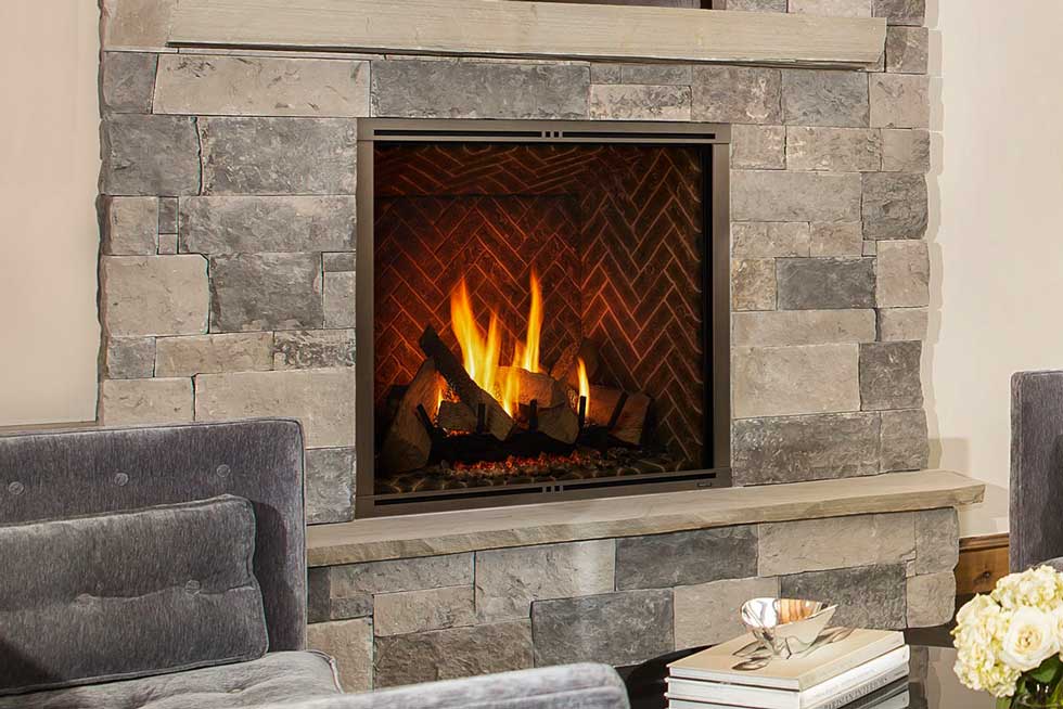 Marquis II series gas fireplaces | Yorktown Heights, NY