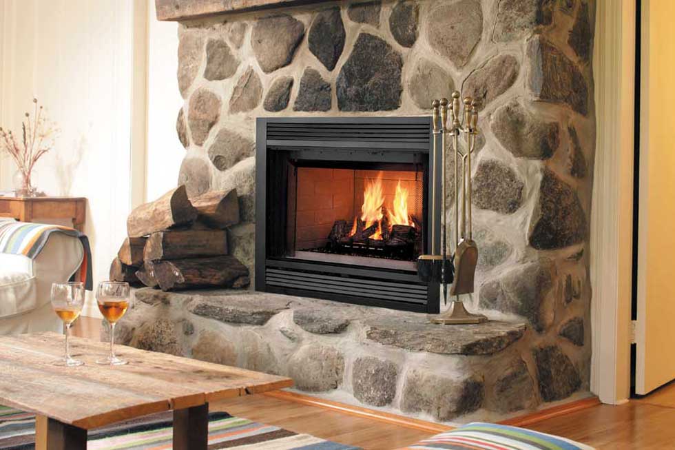 Sovereign Series fireplaces by Majestic | Yorktown Heights, NY