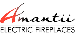 Amantii Electric Fireplaces logo