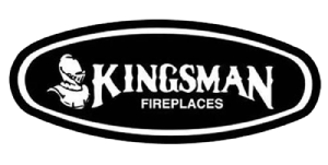 Kingsman gas fireplaces