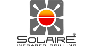 Solaire infrared gas grills