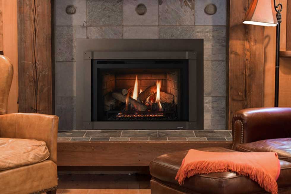 QFI30FB fireplace inserts by Quadra-Fire | Yorktown Heights, NY