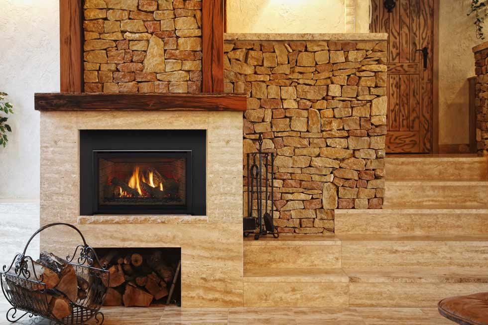 QFI35 fireplace inserts by Quadra-Fire | Yorktown Heights, NY