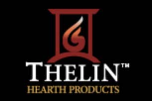 Thelin Hearth Products logo