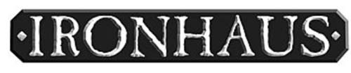 Ironhaus logo